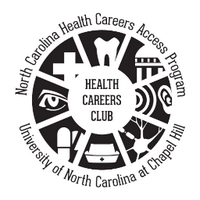 Health Careers Club (@hcc_unc) 's Twitter Profile