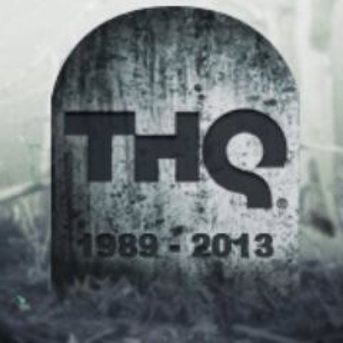 THQANZ's profile picture. The official Twitter account for THQ Australia & NZ.