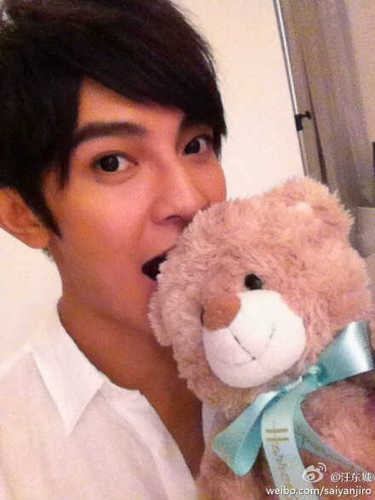 aaron wuchun calvin