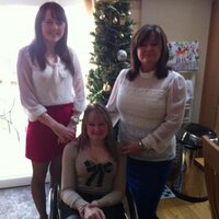 Amy Connelly (@amy6connelly) Twitter profile photo