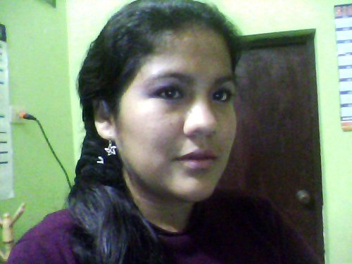 Licenciada en Contabilidad