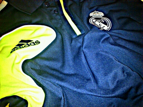 MarcosRMCF's profile picture. Madridista hasta la muerte. Hasta El Final Vamos Real. 9 Champions a por la décima que grandes. CR7 y M1Ö (L). Eternos.