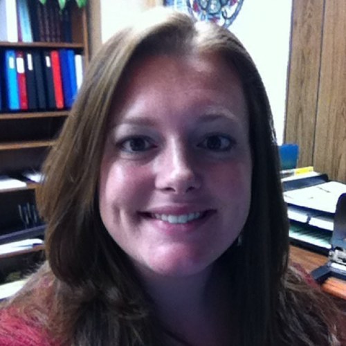 clarerachel3's profile picture. 