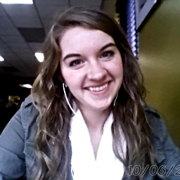 ErinMcCarthy18's profile picture. 