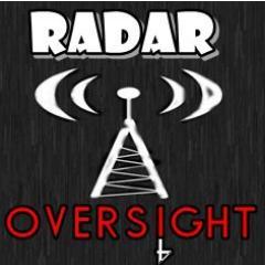 Perfil oficial do site Radar Oversight 
contato@radaroversight.com