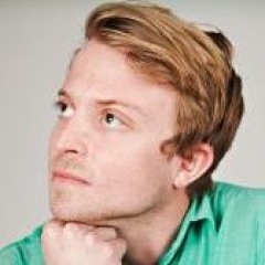 Chrismarking's profile picture. Sometimes funny. Writer at Apple.