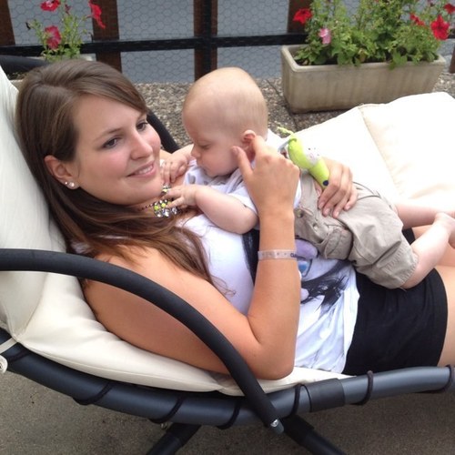 ladmel's profile picture. love life