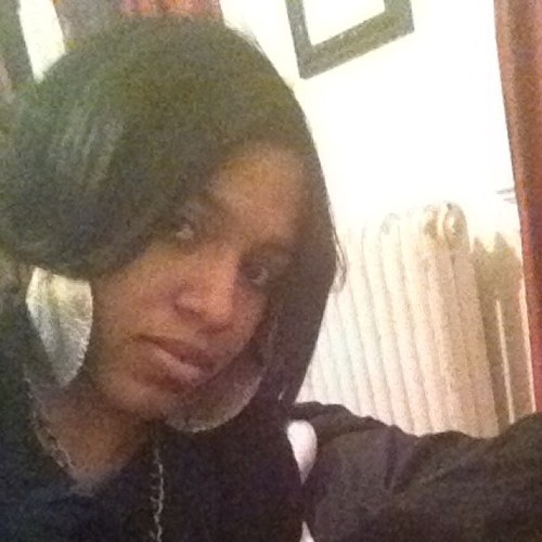 I need unlimited black cards like I'm racist....Don't stalk, Follow ma lead like u been doin