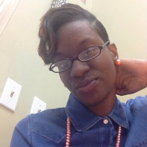I can only be me if u dont like it.., guess wat?! IDGAF!!! I Shine Bright Like A Diamond