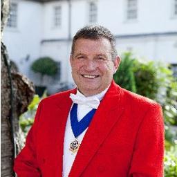 I am a  Past President of The London Guild of Toastmasters & Toastmasters & Masters of Ceremonies Federation. Love the work, contact me for more info