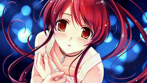 I'm Ilona. And I'm an Emotion wizard. I'm not in a guild. Just wandering around in Fiore. I use my magic to manipulate the emotions of my enemy. #OC #FTRP