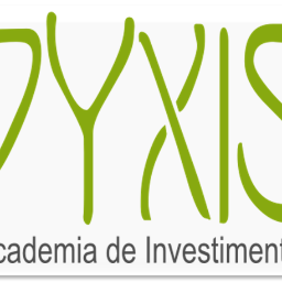 A Pyxis Academia de Investimentos 'norteia' pessoas a planejar a vida financeira, poupar c/ disciplina, investir c/ segurança e preservar o capital.
