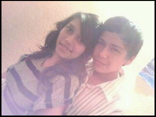 Soy fregon y amo a mi novia @andy_y_kenneth t amo mi corazon