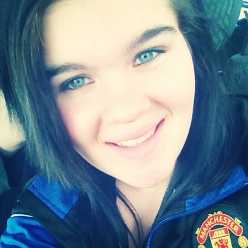 SmileBrightt's profile picture. Small was she, but fierce as ever.