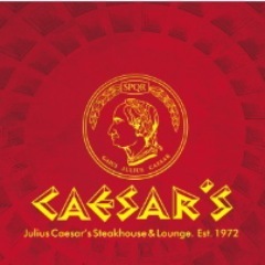 In a city where beef is King, Caesar's is a Calgary tradition since 1972. We proudly serve the best aged beef that Alberta has to offer.