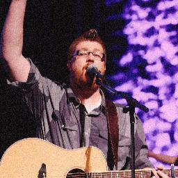 Daddy, Husband, Worship & Digital Arts Pastor, Apple fanboy, Graphic Designer, good looking guy