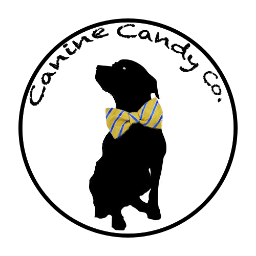 caninecandyco's profile picture. We manufacturer premium dog treats, individually wrapped to be portable, convienient and astetically appealing.