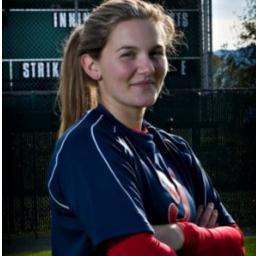 Lover of all things softball. Teacher by day and coach/pitching instructor by night. Yale Softball Academy teacher and coach. Mother to Charlie Brown