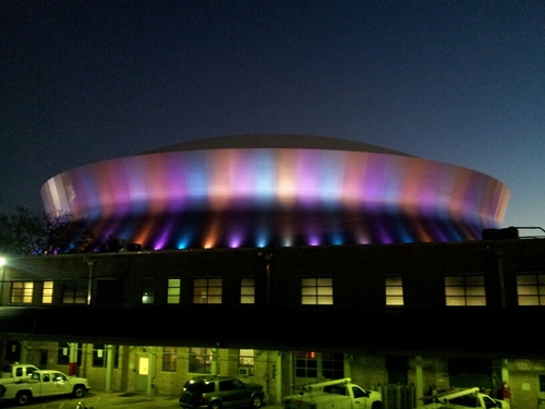 podnazim's profile picture. Living in the 504 loving that I'm not from anywhere else!