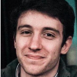 _Andrea_Calo_'s profile picture. 