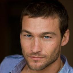 Andy(1971-2011) was best known for his roles in Gabriel & Spartacus. In 2011 the world lost a talent to soon to Lympomia. Please feel free to express yourself.