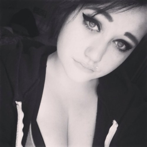 Cynical bitch