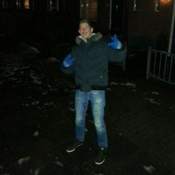 NF=FB / ~17~ / 16-04-1997 / Werkt bij Gebr. Nieberding / IWNH