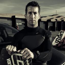 Samlp | World Record Kitesurfer | Sponsored by Suunto, CrazyFly, GoPro, QUBA, Spartan and Dirty Dog #Everyonehasabreakingpoint
