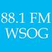 WSOG 88.1 FM (@wsog881) Twitter profile photo