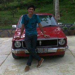 itho_handbreak's profile picture. CITREON TOTAL.