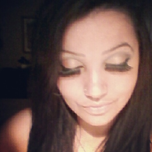 Ahja_rae's profile picture. 