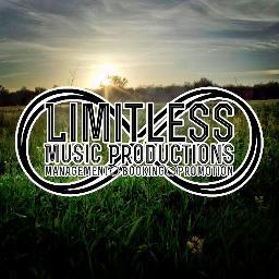 Limitless Music Productions is a booking/management/promotion agency out of Rockford, IL. We book bands of all genres, local, regional, and national!