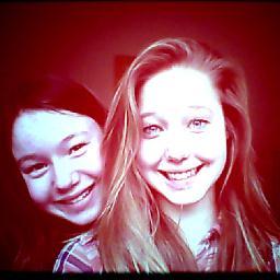 15, Britain, blonde, blue eyes and boys = yummy (: