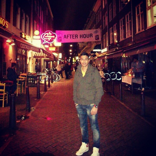 Live and let live