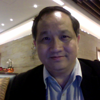 Clarence Lei Chang Moh (@clarencelei) 's Twitter Profile
