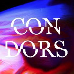 Condorsband's profile picture. Psychedelic band from Guildford,UK.