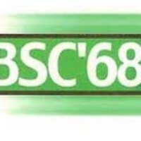 BSC'68 (@bsc68) Twitter profile photo