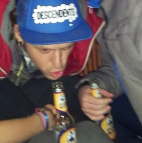 Gilbert Geld Profile