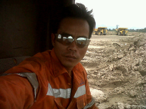 Ak selalu di skti ama cwe