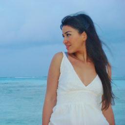 NajwaSoukara's profile picture. 