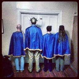 HfdHotSeveral's profile picture. Our full name is Colonel Albert Pope & The Hartford Hot Several! We show up whenever we want, wherever we want, to play some tunes to make you smile and dance!