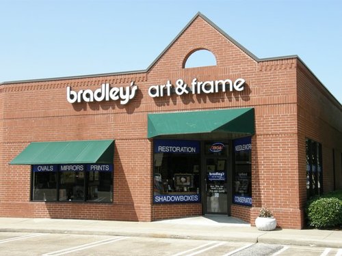 Bradley'sArt&Frameさんのプロフィール画像