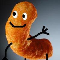 This is the official public Twitter feed for the Cheeto Community and it's businaaazzzzzz.