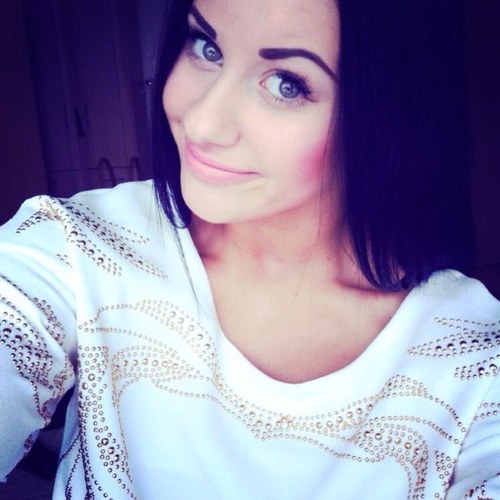 Catherine Cox, 19, 01/02/1994