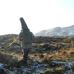 anSealgair's profile picture. Deer Stalker, Appreciator of Fine Spirits,Real Ale,Healthy Food. Father of  architect and surveyor.  Land Manager and Naturalist. Avid reader. Sometime pedant.