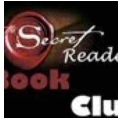 WeSecretReaders's profile picture. Our twitter account for our book club! Find us on YouTube http://t.co/ZVUtI5FW