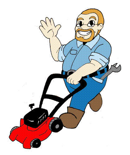Small Engine repair shop