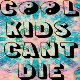 ImDirtyLaundry's profile picture. get stoned, write poetry