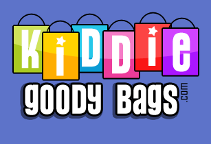Kiddie Gooody Bags - Ultimate Swag Bag - Mommy creating personalized handcrafted swag bags for ALL occassions.  Website currently under construction.
