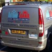 Autumn 2 Summer (@airconcardiff) 's Twitter Profile